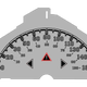 Illustration for article titled More Custom Speedometers!